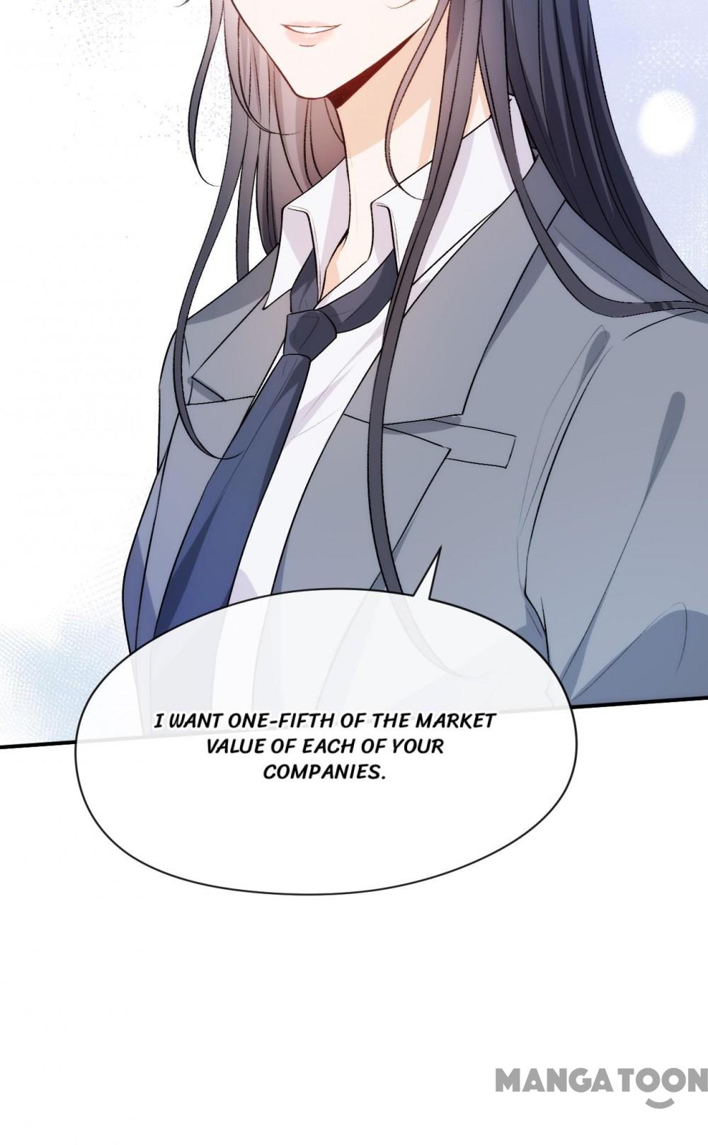 Madam and Her Daily Online Face-Slapping Chapter 45 - Page 34