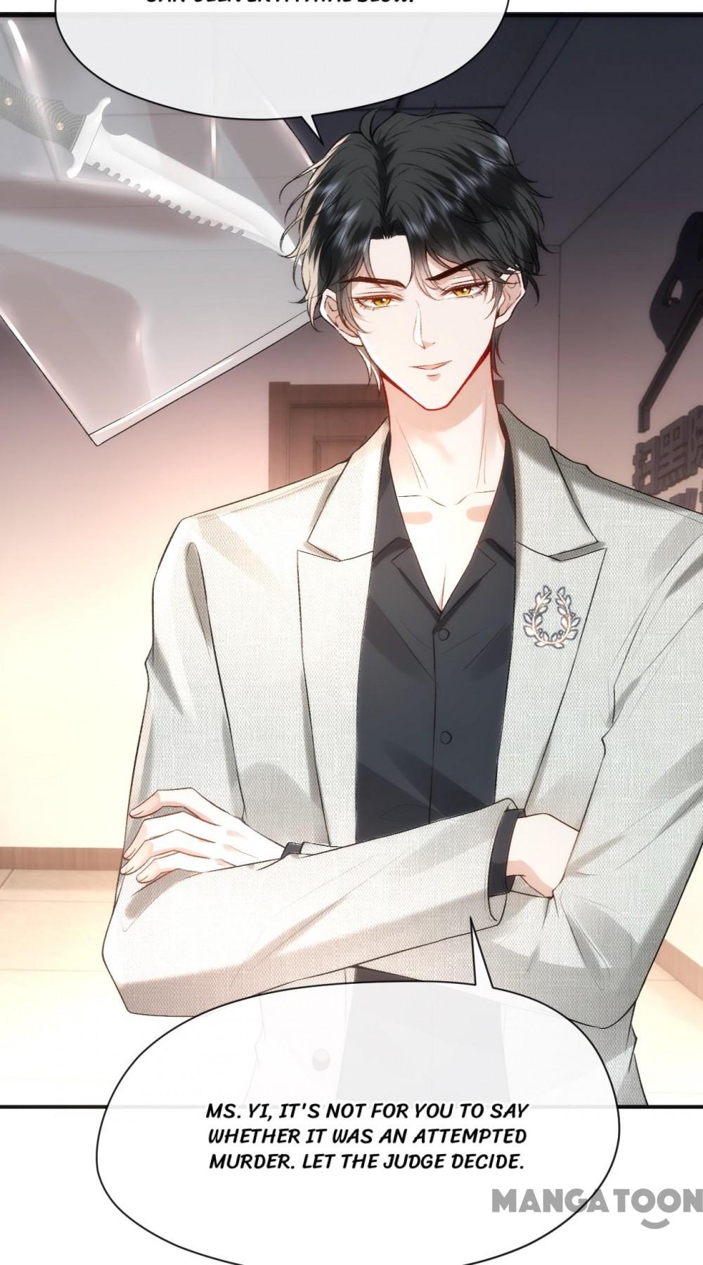 Madam and Her Daily Online Face-Slapping Chapter 45 - Page 4