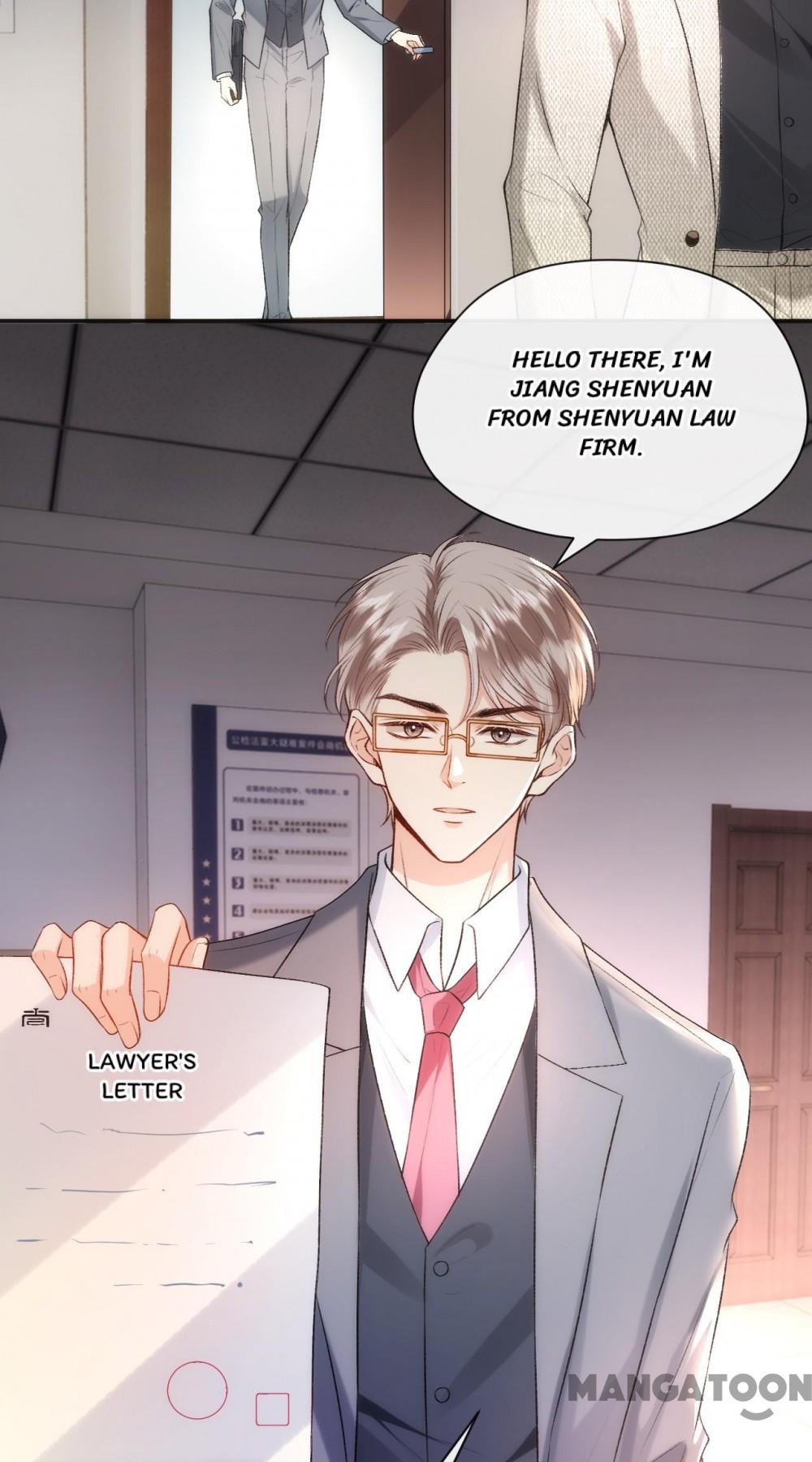 Madam and Her Daily Online Face-Slapping Chapter 45 - Page 6