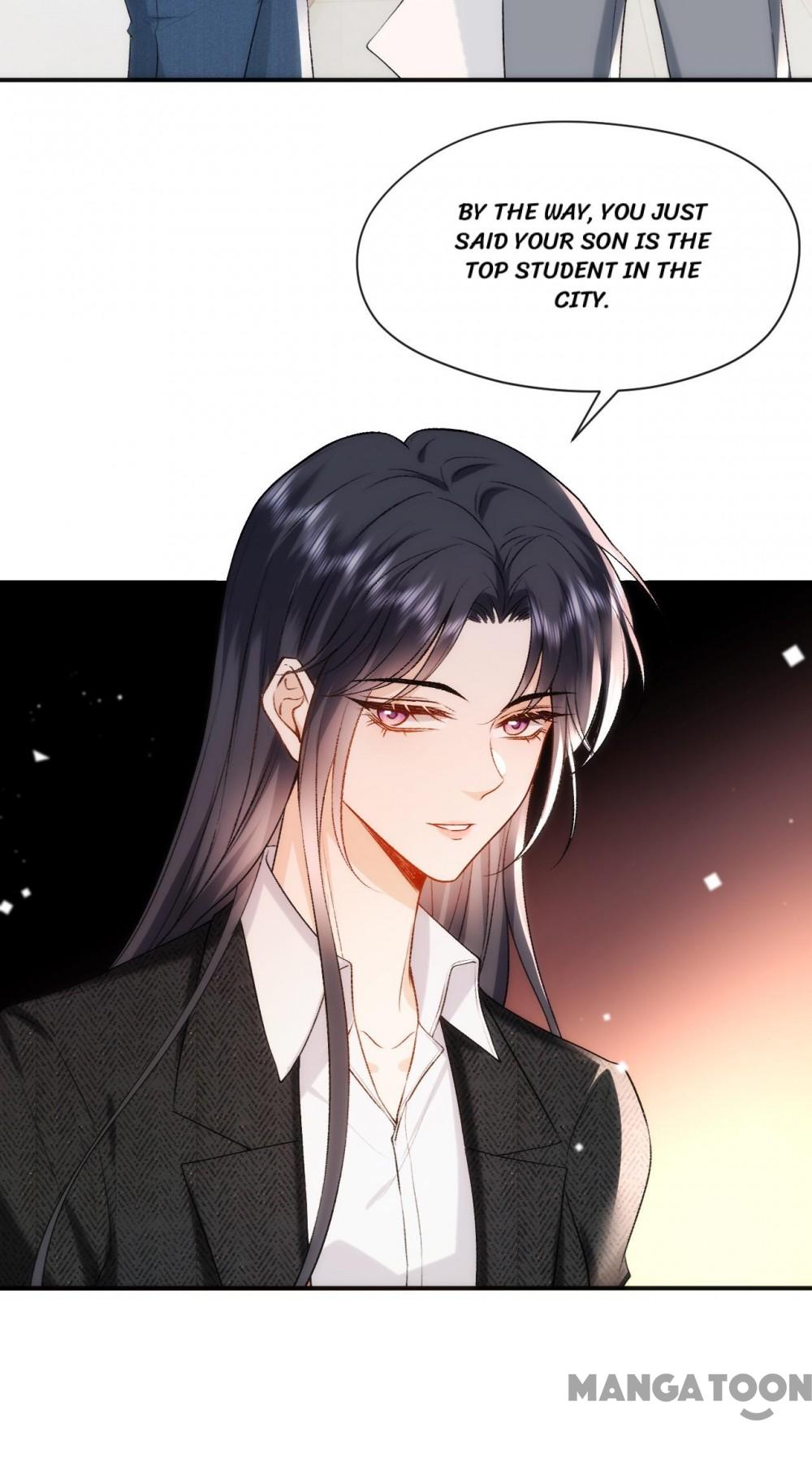 Madam and Her Daily Online Face-Slapping Chapter 45 - Page 8