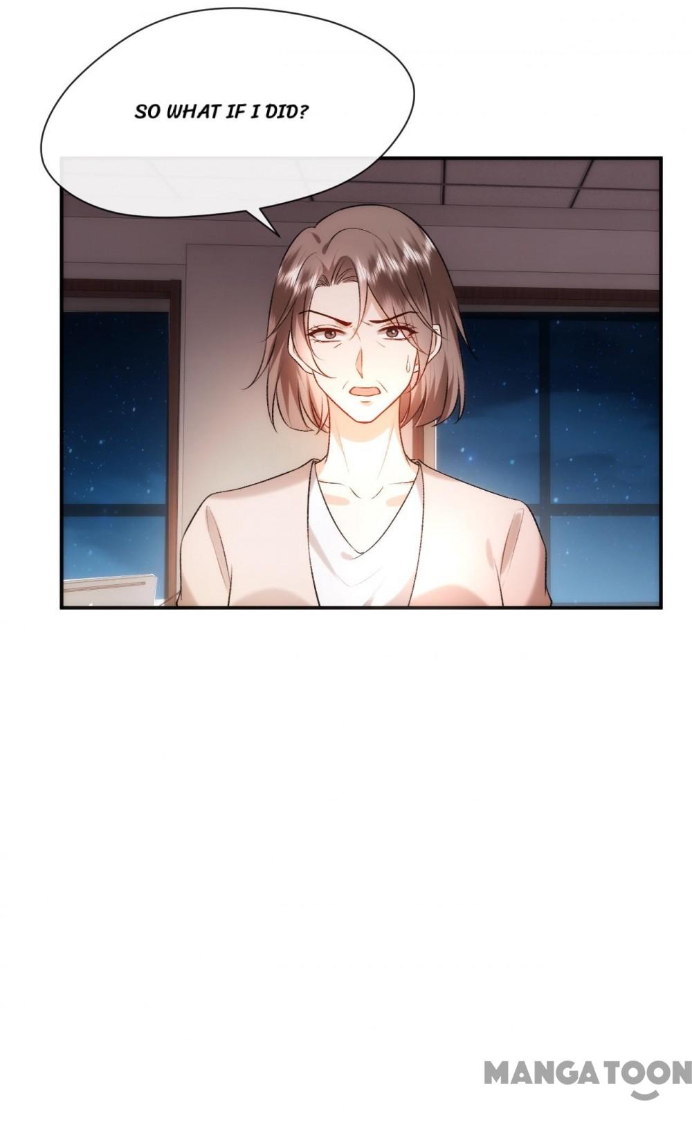 Madam and Her Daily Online Face-Slapping Chapter 45 - Page 9