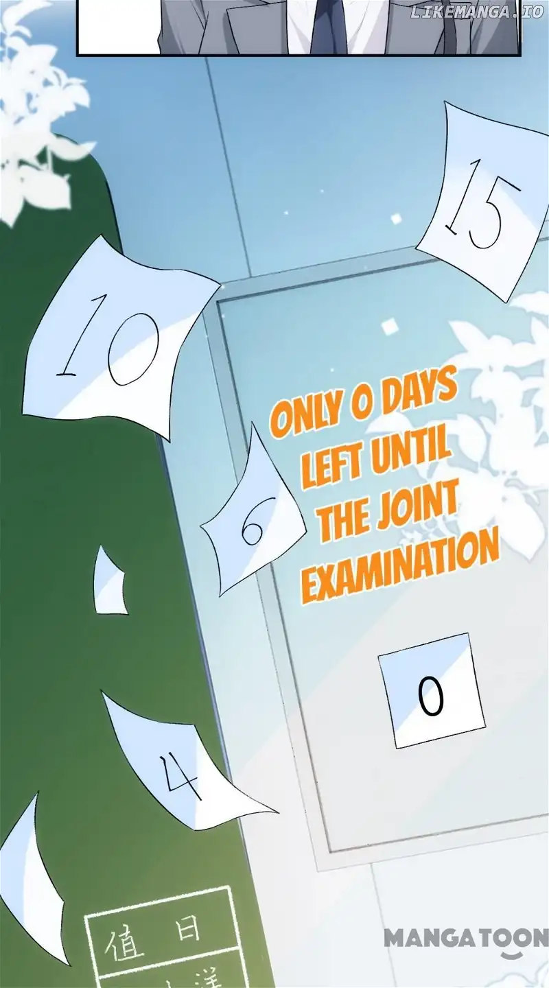 Madam and Her Daily Online Face-Slapping Chapter 46 - Page 11