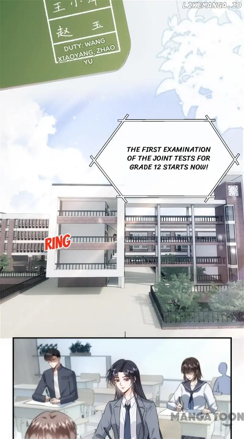 Madam and Her Daily Online Face-Slapping Chapter 46 - Page 12