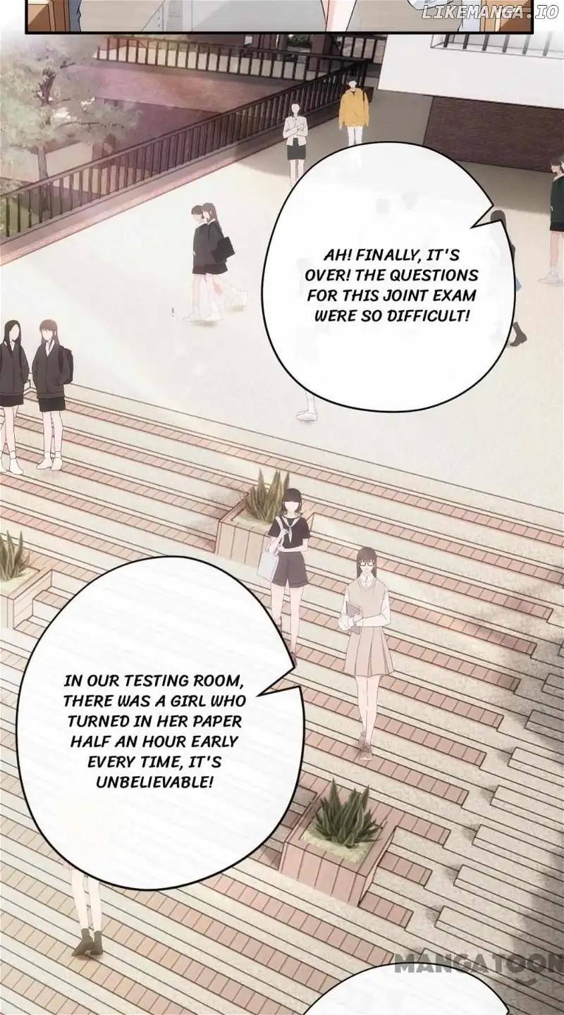 Madam and Her Daily Online Face-Slapping Chapter 46 - Page 14