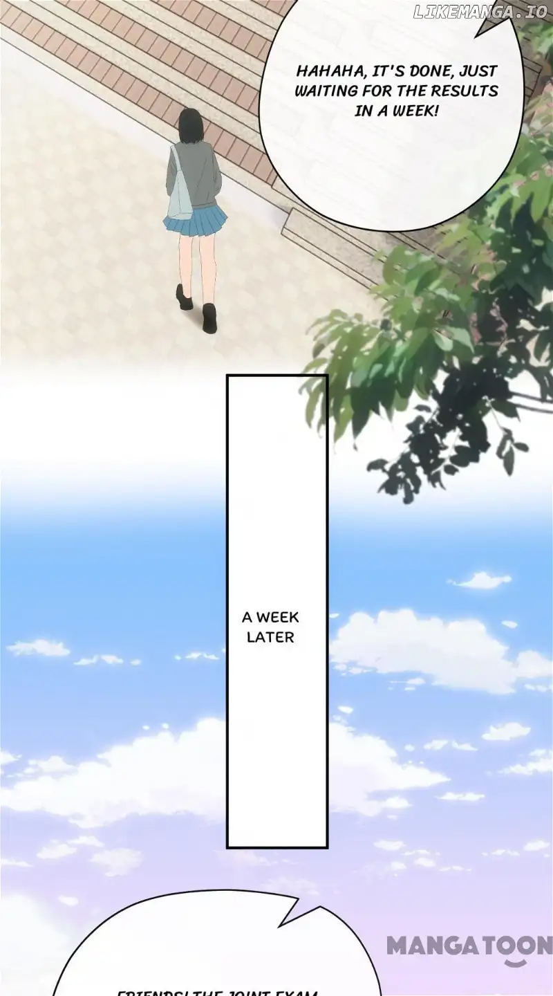 Madam and Her Daily Online Face-Slapping Chapter 46 - Page 15