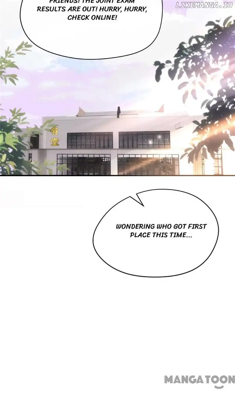 Madam and Her Daily Online Face-Slapping Chapter 46 - Page 16