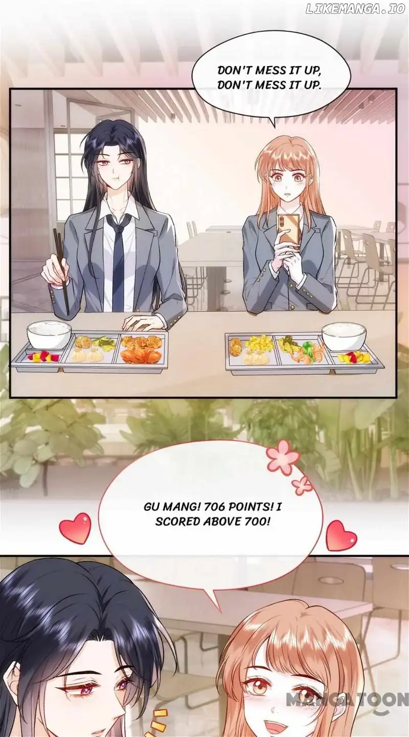 Madam and Her Daily Online Face-Slapping Chapter 46 - Page 17