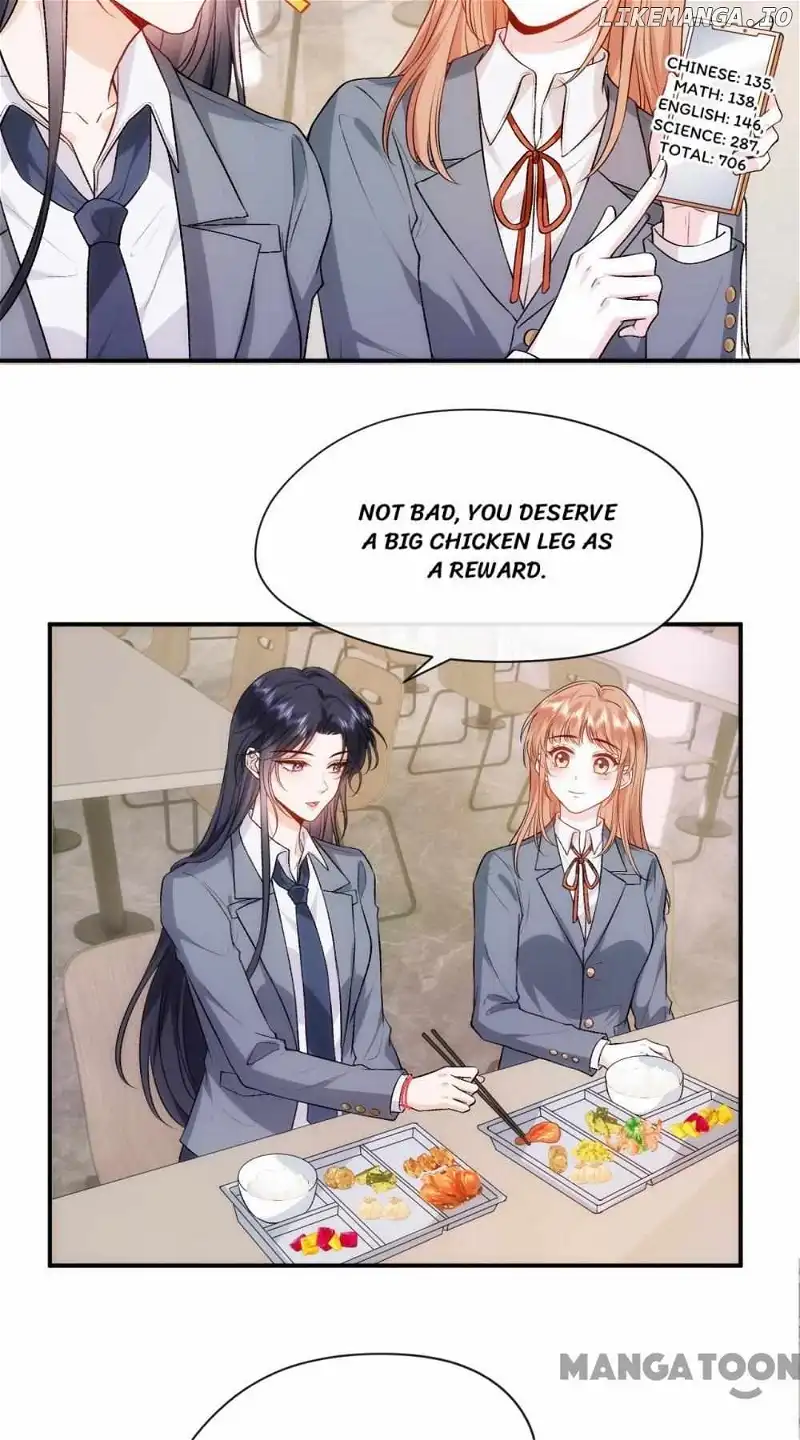 Madam and Her Daily Online Face-Slapping Chapter 46 - Page 18