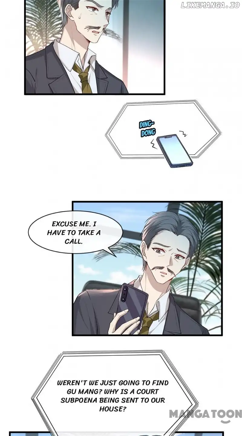 Madam and Her Daily Online Face-Slapping Chapter 46 - Page 2