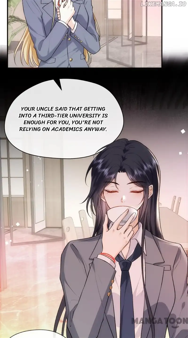 Madam and Her Daily Online Face-Slapping Chapter 46 - Page 22