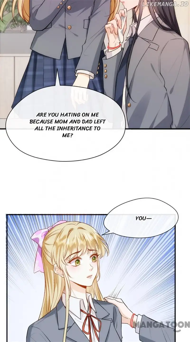 Madam and Her Daily Online Face-Slapping Chapter 46 - Page 24