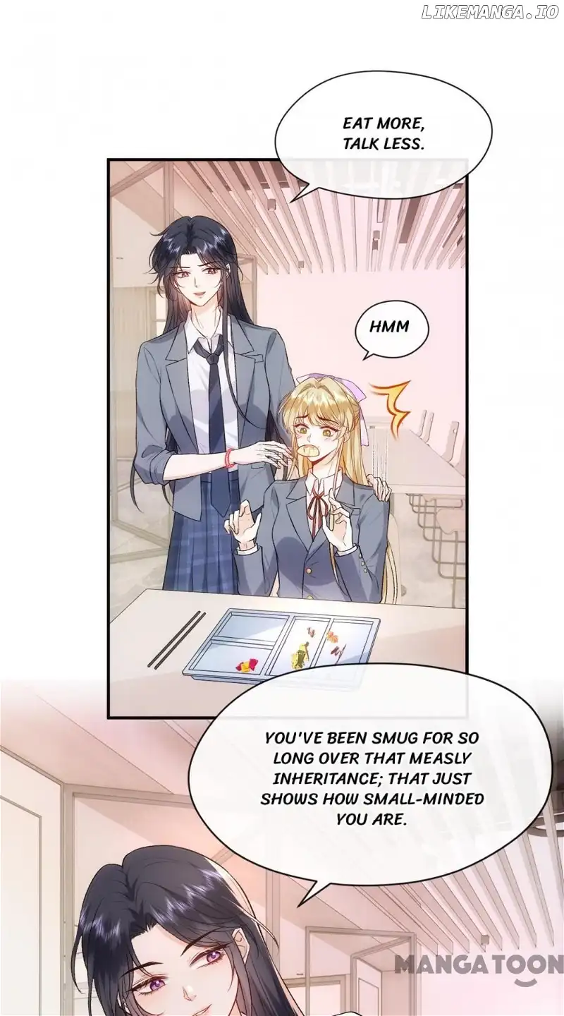 Madam and Her Daily Online Face-Slapping Chapter 46 - Page 26