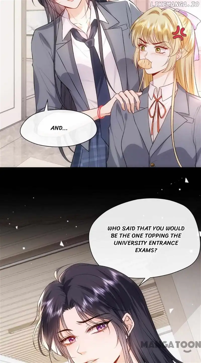 Madam and Her Daily Online Face-Slapping Chapter 46 - Page 27