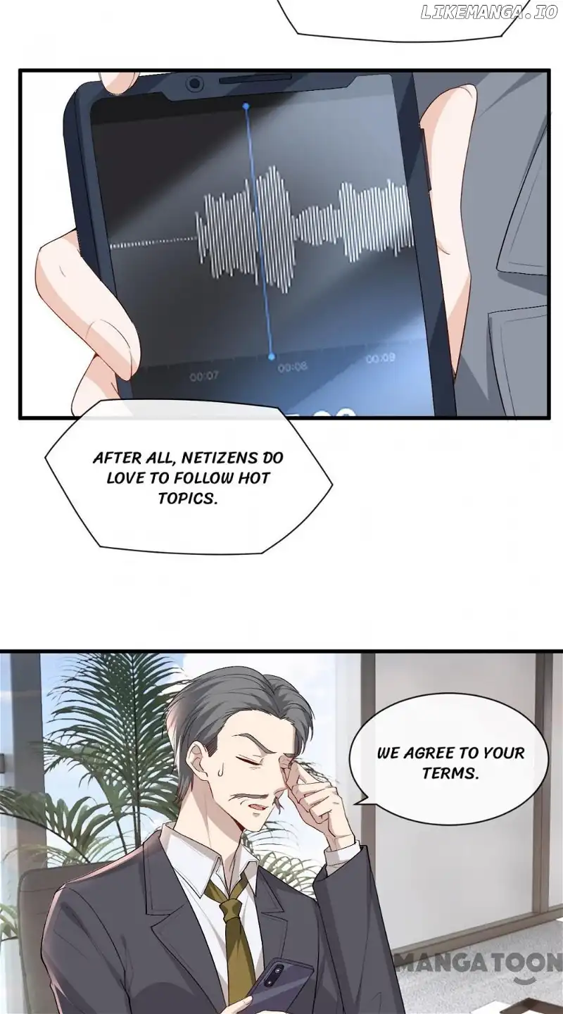 Madam and Her Daily Online Face-Slapping Chapter 46 - Page 5