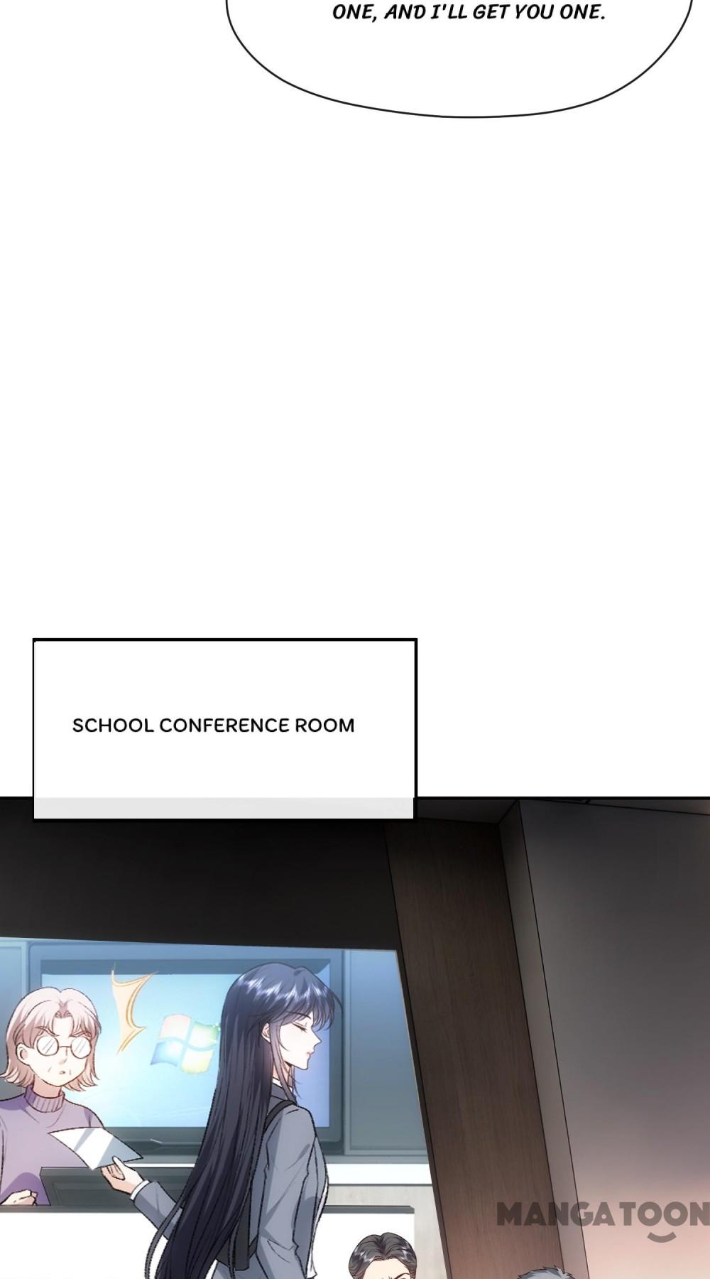 Madam and Her Daily Online Face-Slapping Chapter 47 - Page 14