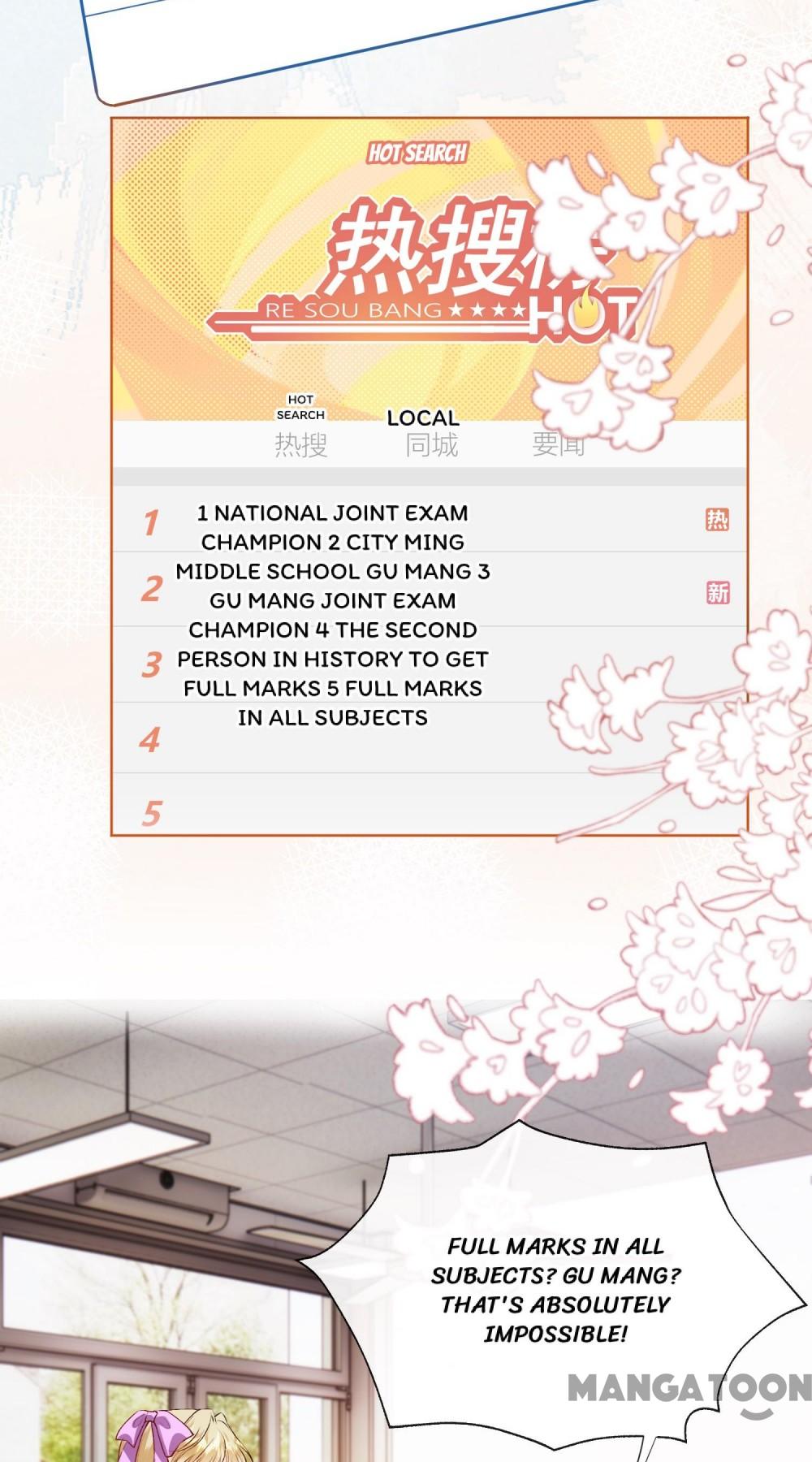 Madam and Her Daily Online Face-Slapping Chapter 47 - Page 2