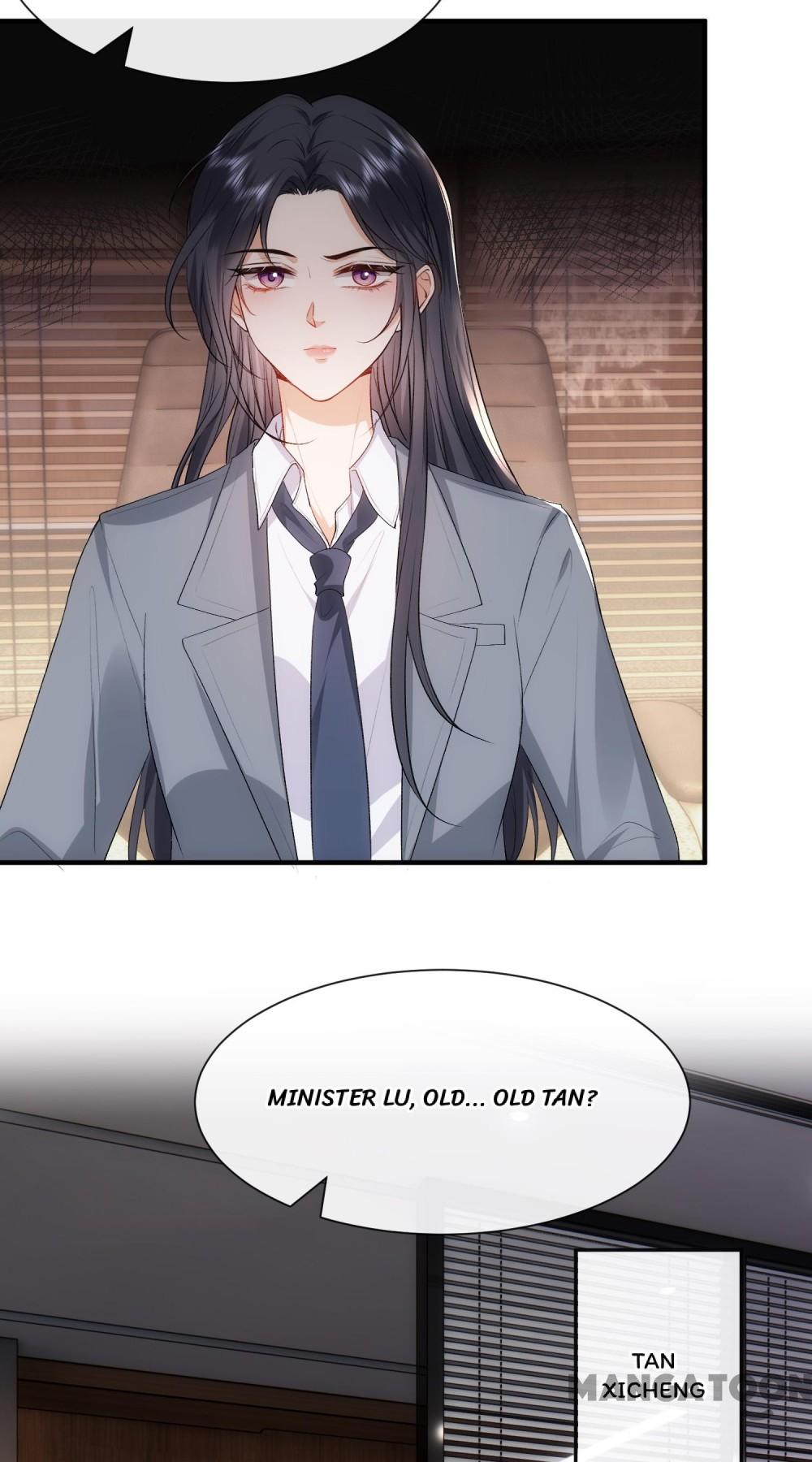 Madam and Her Daily Online Face-Slapping Chapter 47 - Page 28