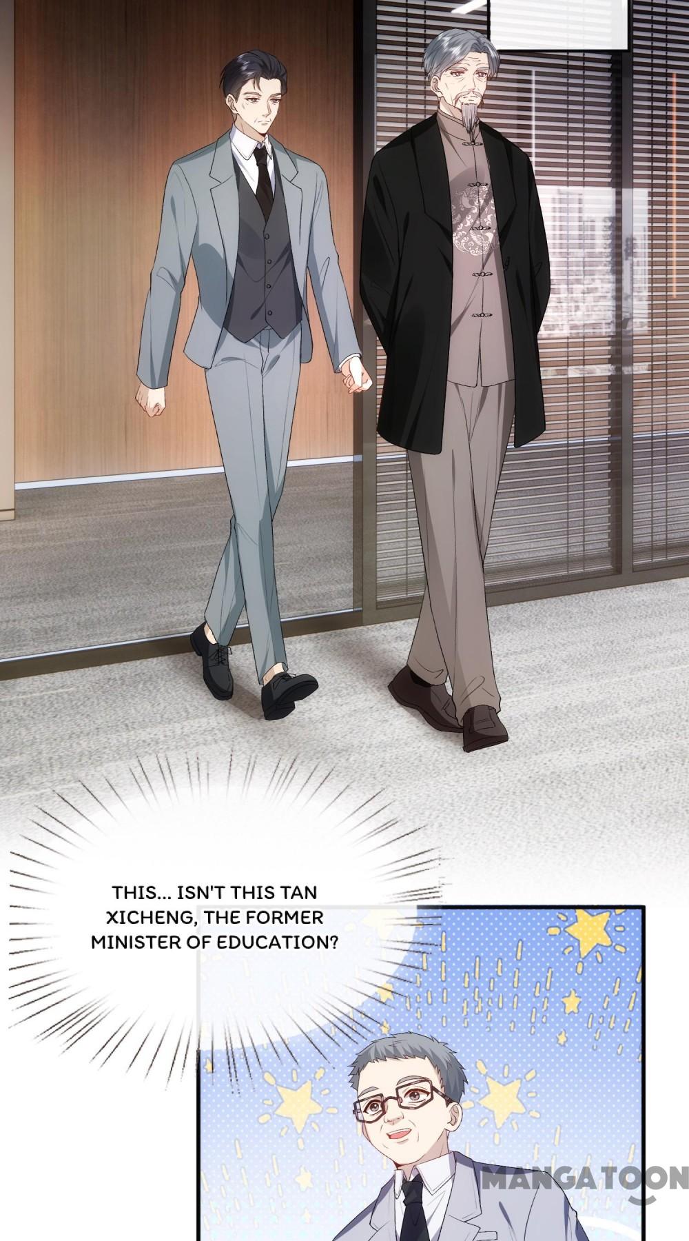 Madam and Her Daily Online Face-Slapping Chapter 47 - Page 29