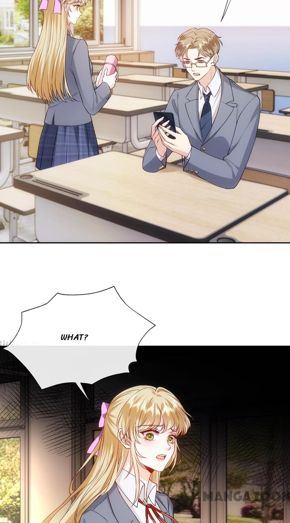 Madam and Her Daily Online Face-Slapping Chapter 47 - Page 3