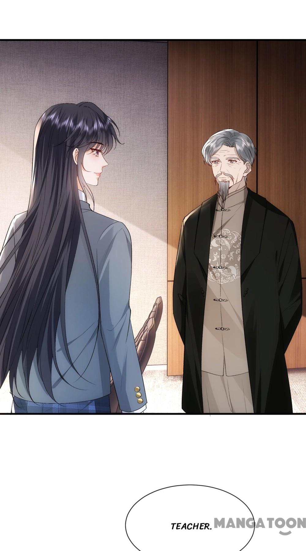 Madam and Her Daily Online Face-Slapping Chapter 47 - Page 32