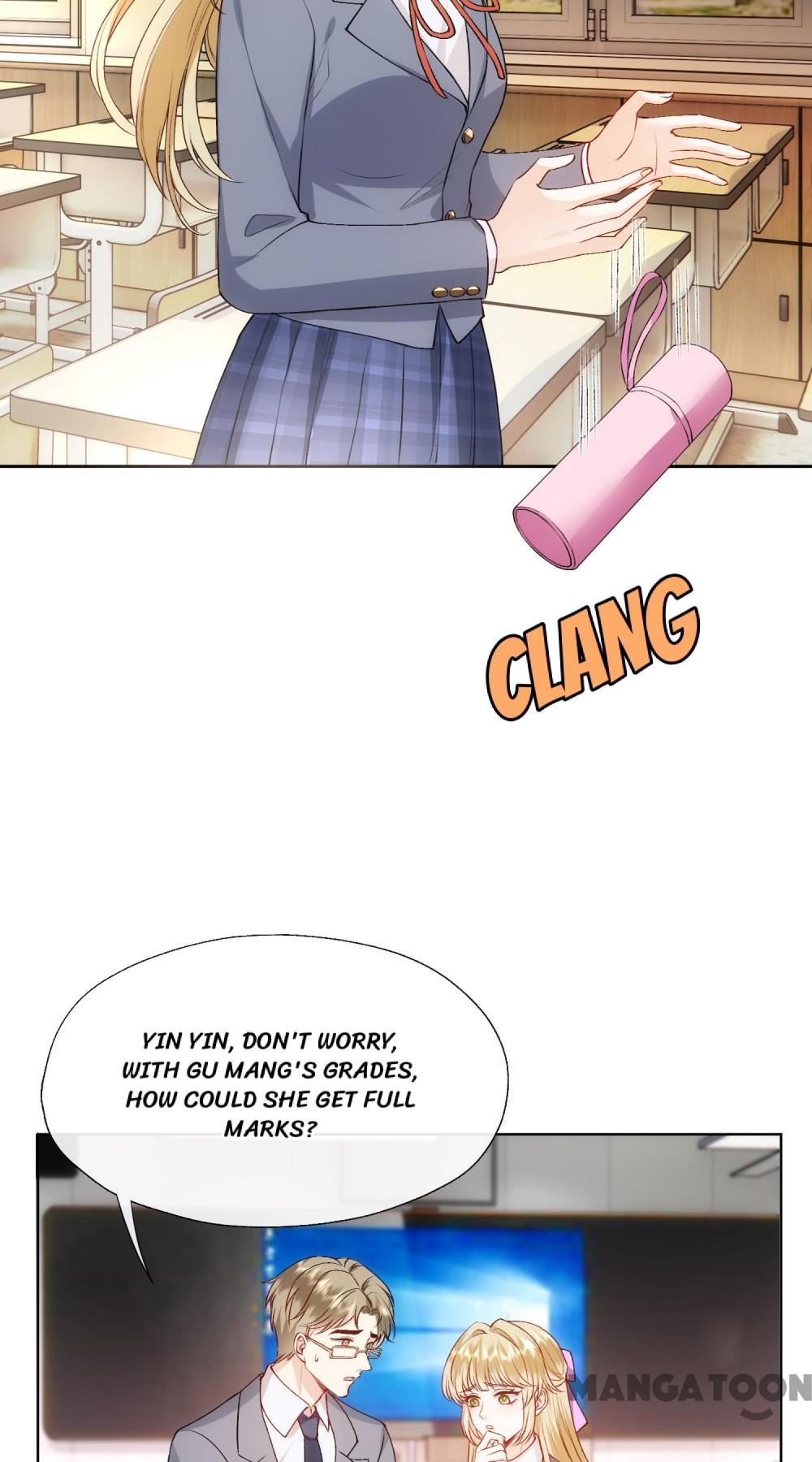 Madam and Her Daily Online Face-Slapping Chapter 47 - Page 4