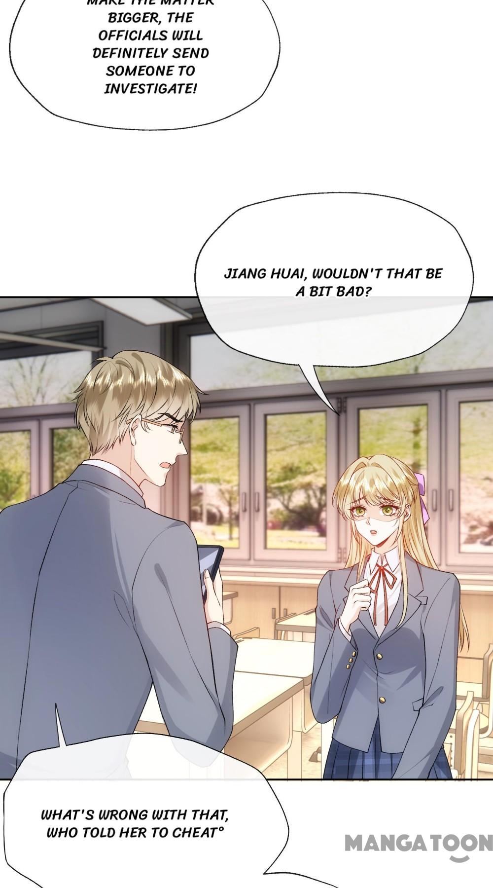 Madam and Her Daily Online Face-Slapping Chapter 47 - Page 6