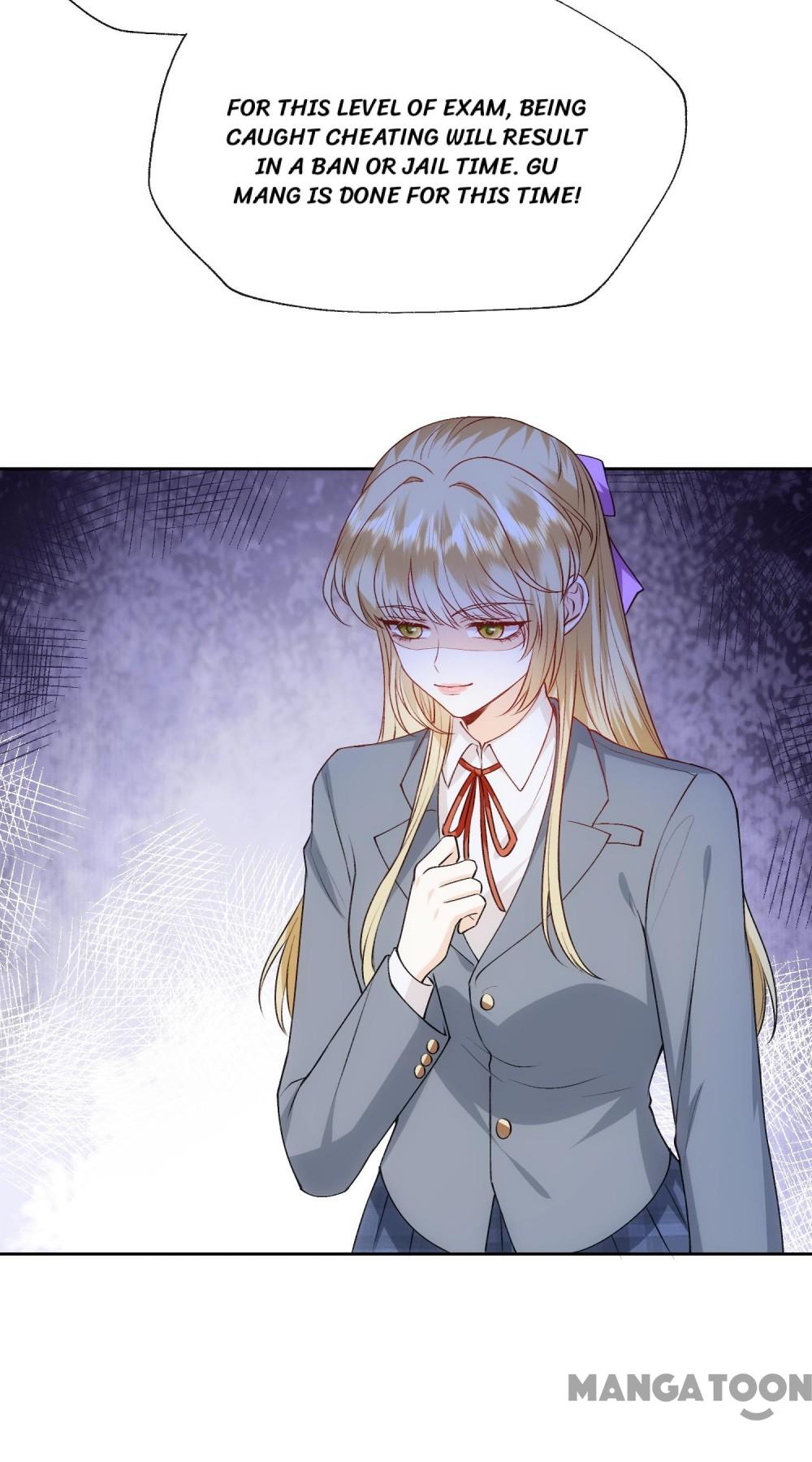 Madam and Her Daily Online Face-Slapping Chapter 47 - Page 7