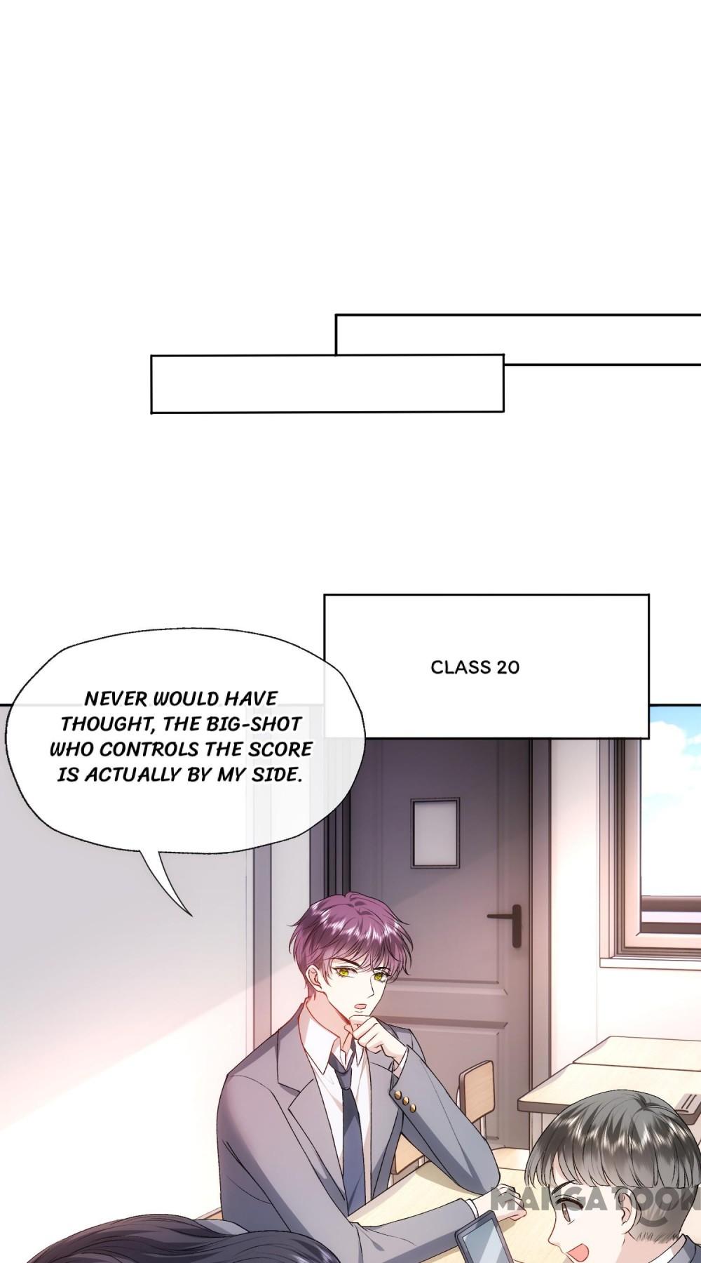 Madam and Her Daily Online Face-Slapping Chapter 47 - Page 8