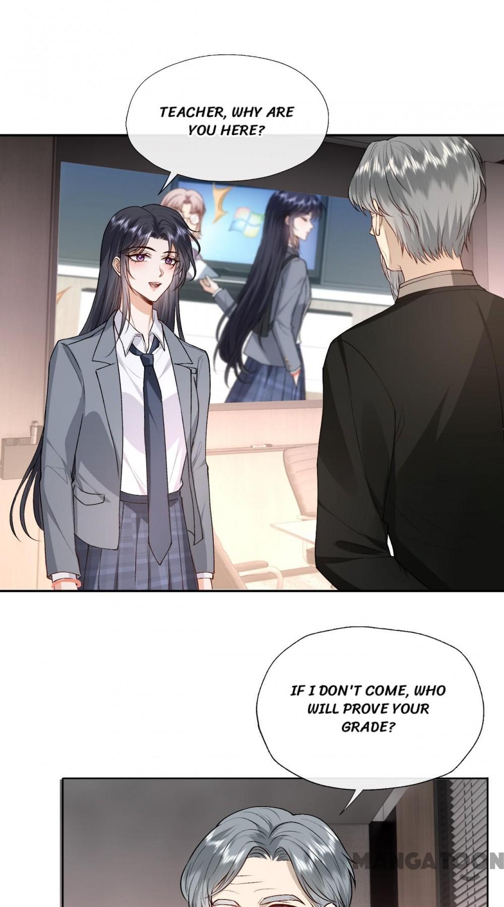 Madam and Her Daily Online Face-Slapping Chapter 48 - Page 1