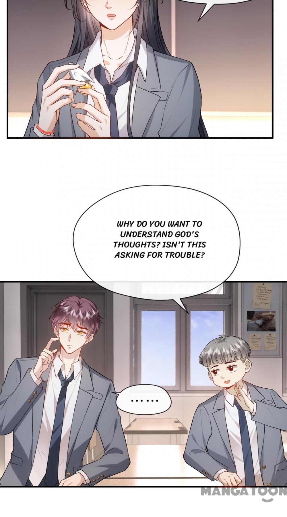 Madam and Her Daily Online Face-Slapping Chapter 48 - Page 13