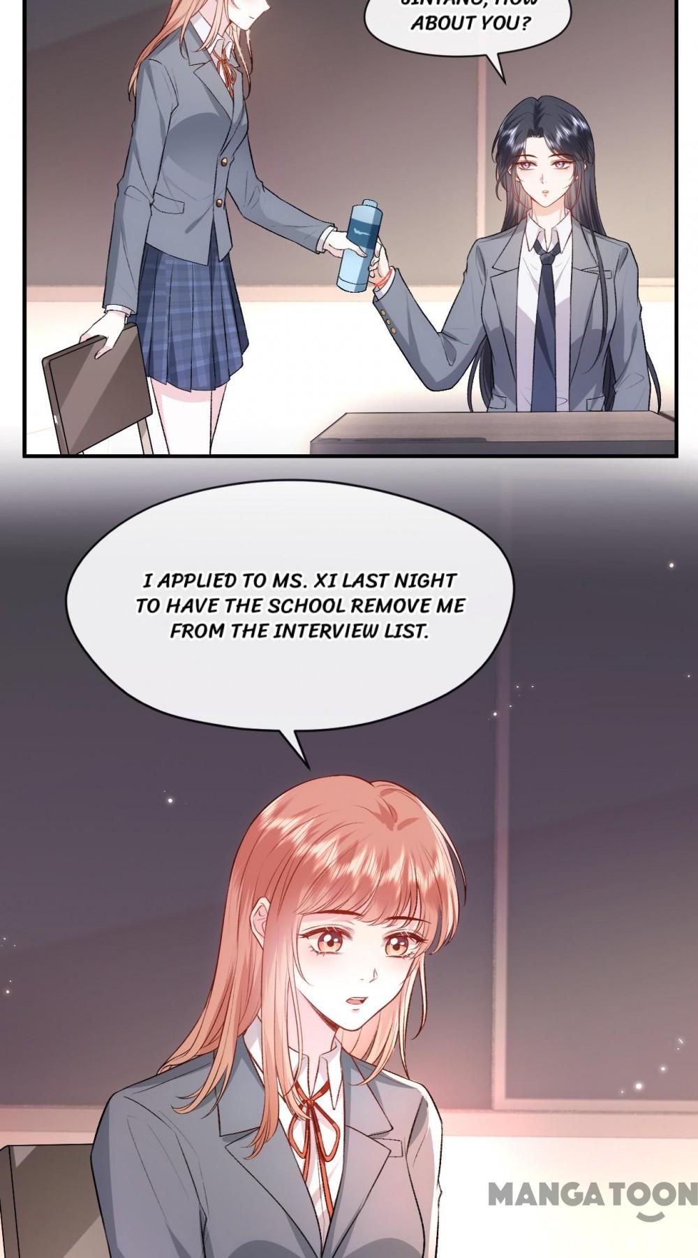 Madam and Her Daily Online Face-Slapping Chapter 48 - Page 15