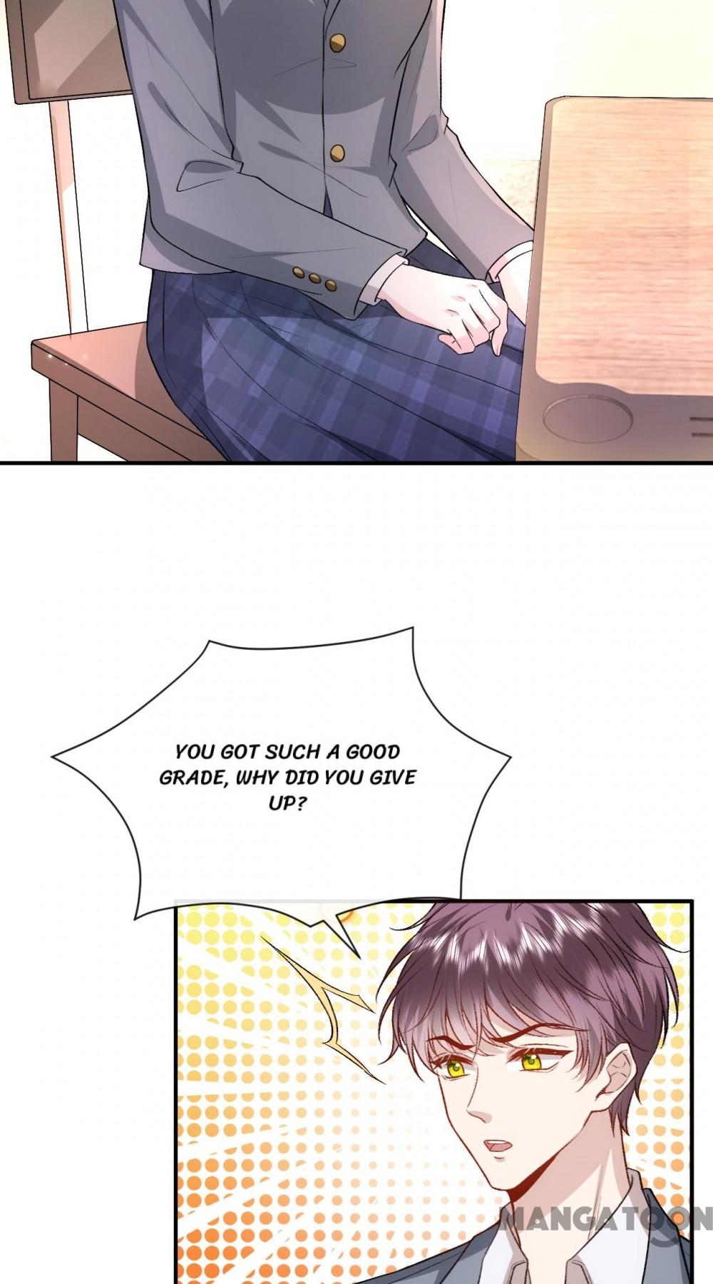 Madam and Her Daily Online Face-Slapping Chapter 48 - Page 16