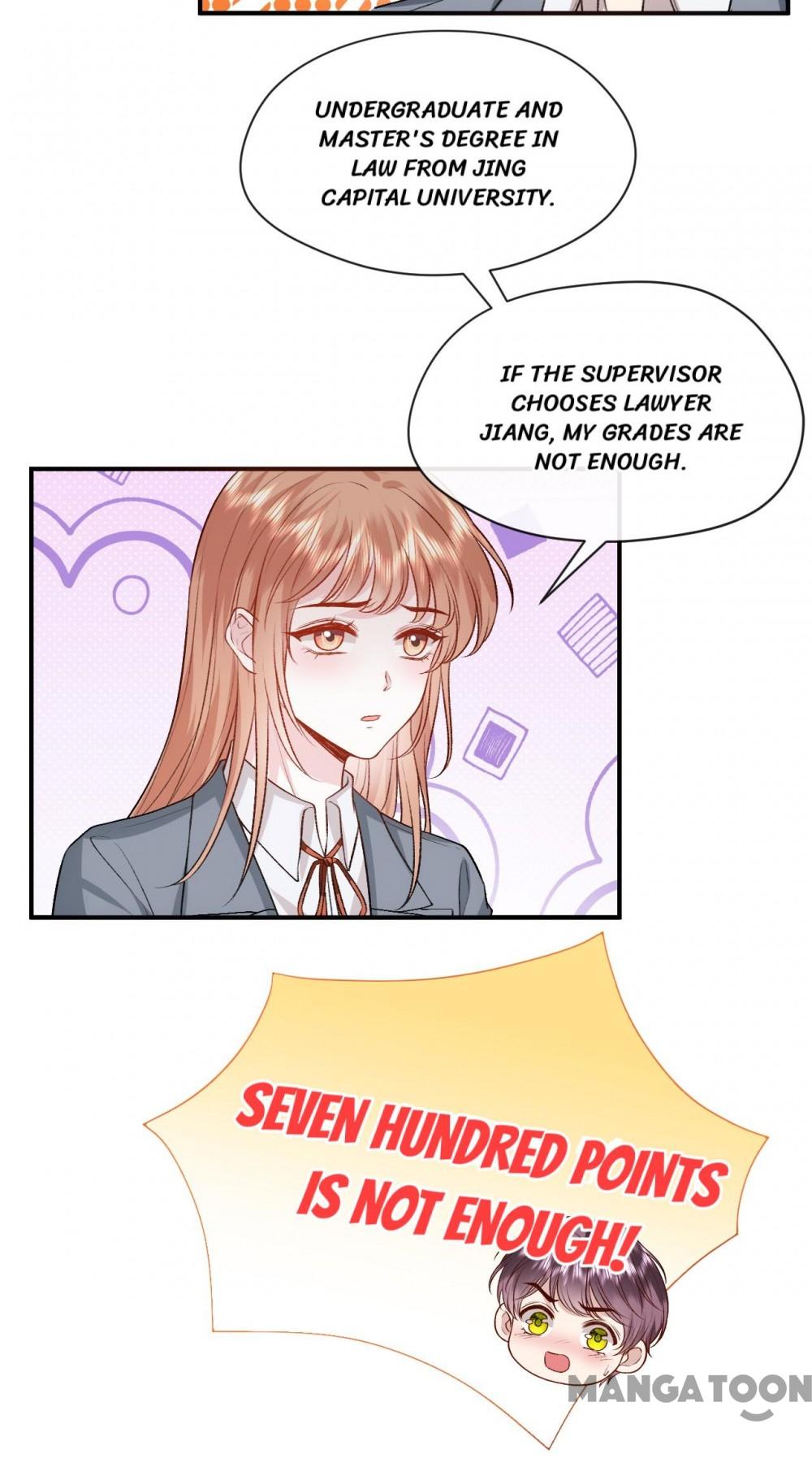 Madam and Her Daily Online Face-Slapping Chapter 48 - Page 17