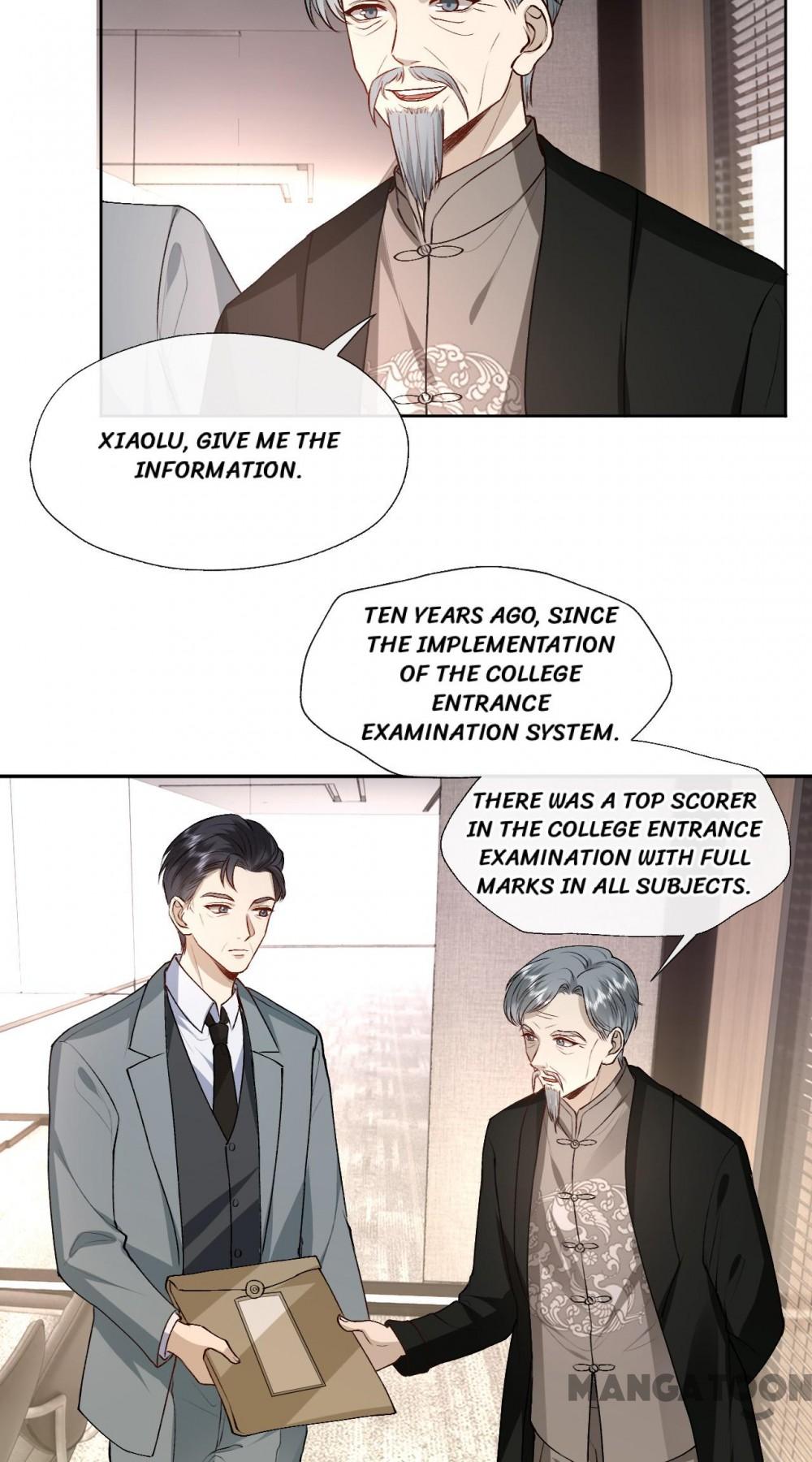 Madam and Her Daily Online Face-Slapping Chapter 48 - Page 2