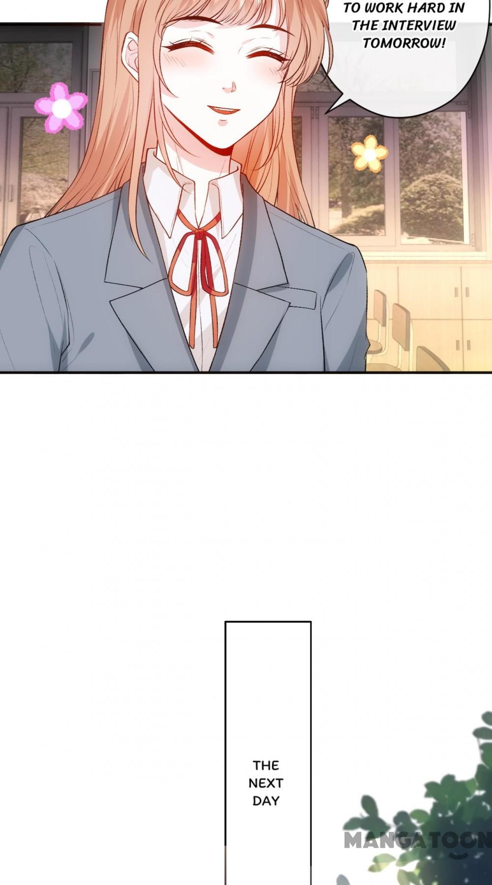 Madam and Her Daily Online Face-Slapping Chapter 48 - Page 21