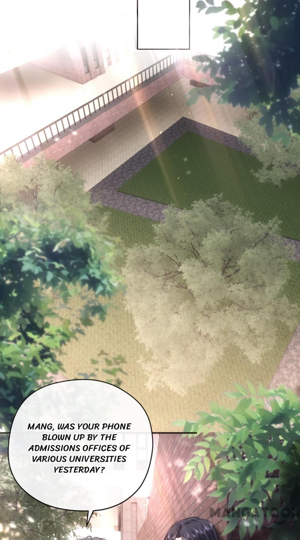 Madam and Her Daily Online Face-Slapping Chapter 48 - Page 22