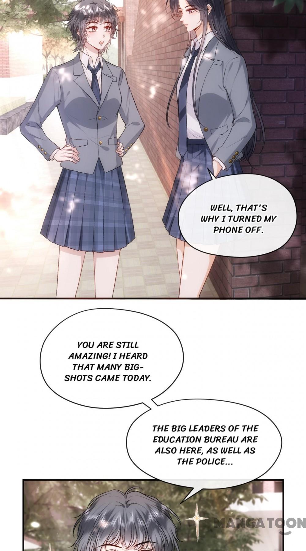 Madam and Her Daily Online Face-Slapping Chapter 48 - Page 23