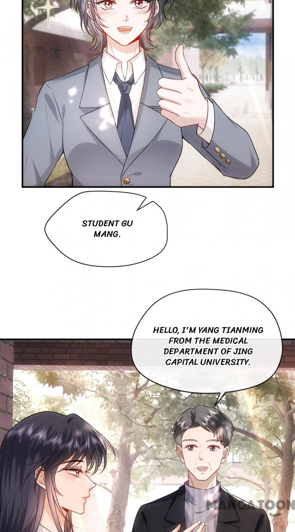 Madam and Her Daily Online Face-Slapping Chapter 48 - Page 24