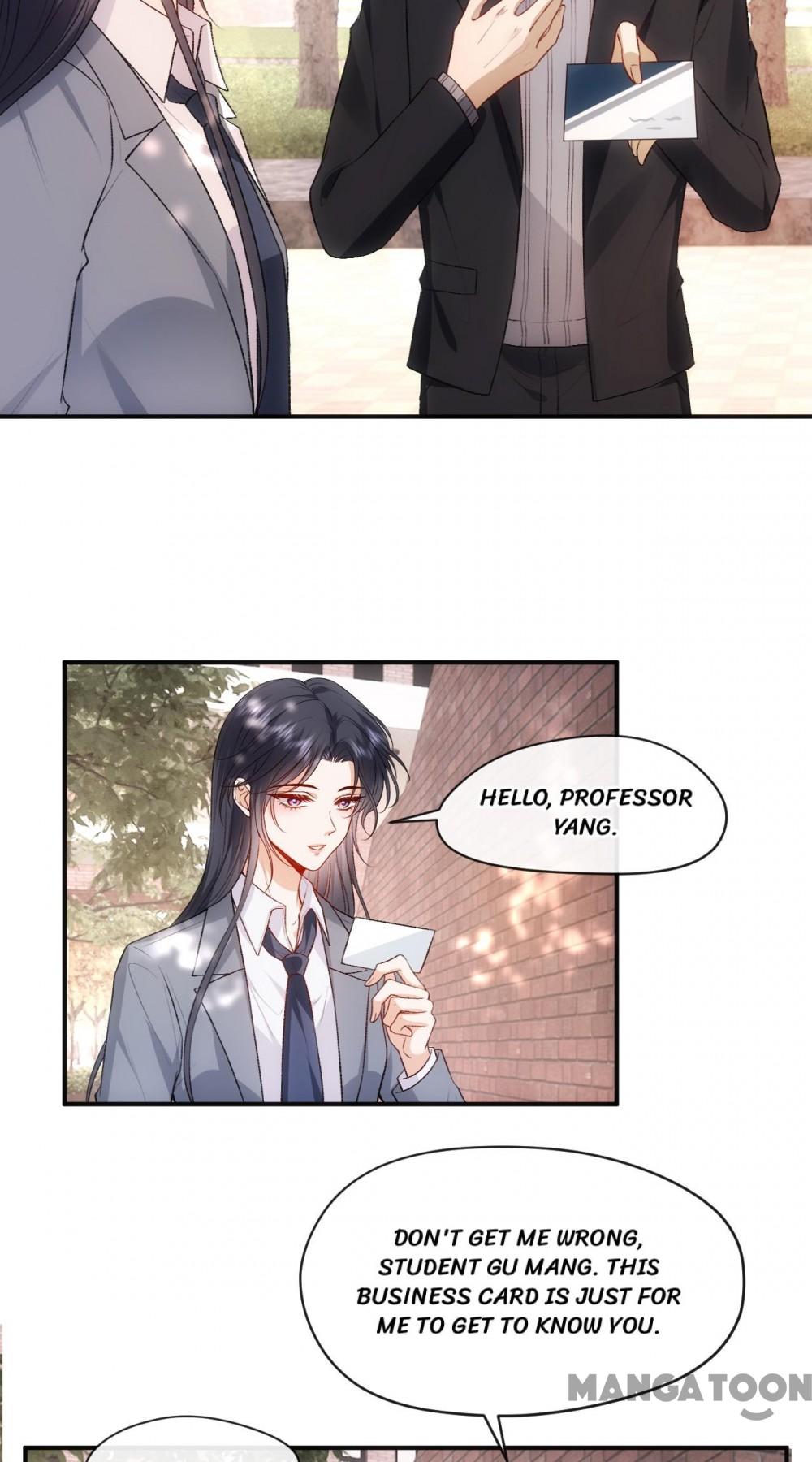 Madam and Her Daily Online Face-Slapping Chapter 48 - Page 25