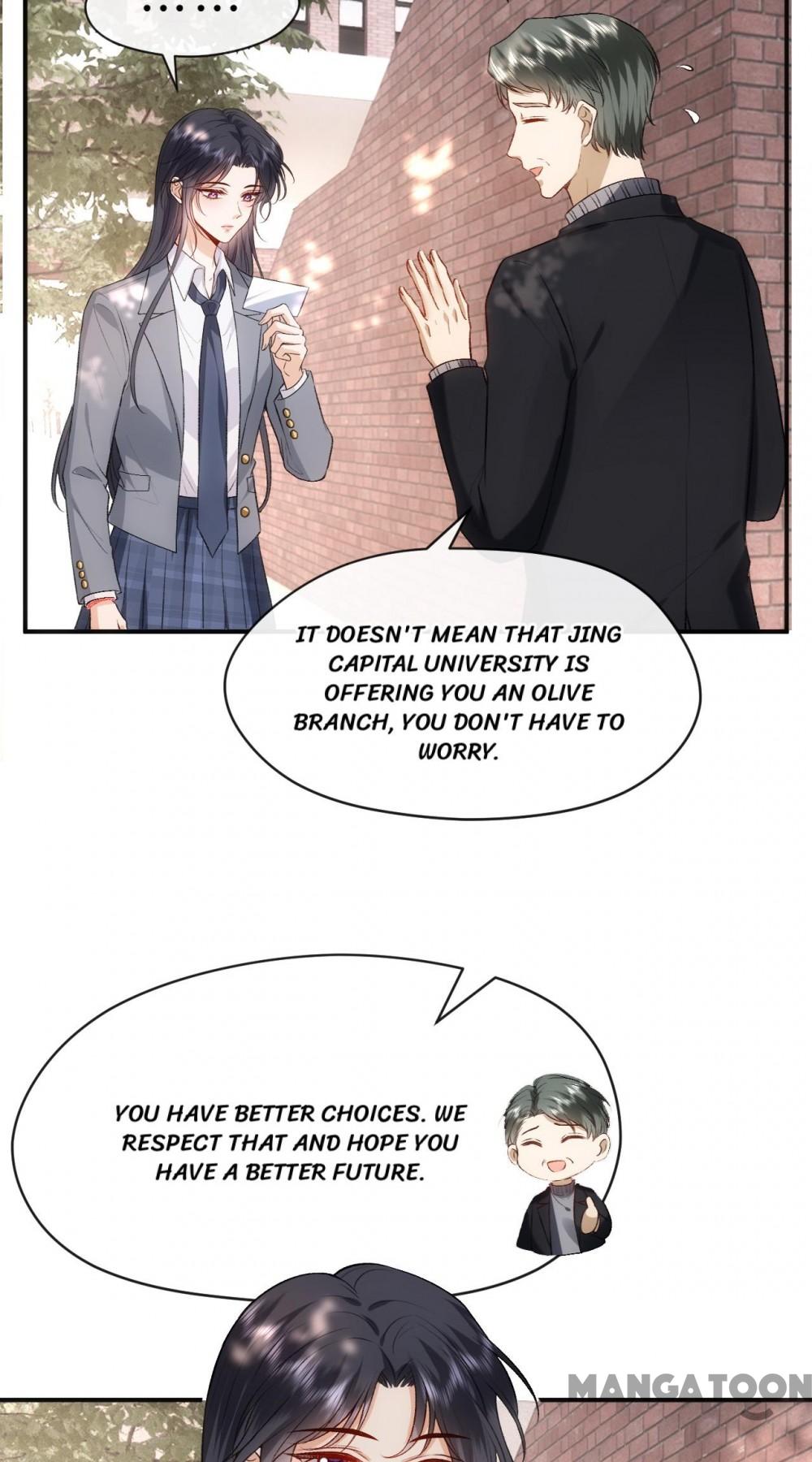 Madam and Her Daily Online Face-Slapping Chapter 48 - Page 26