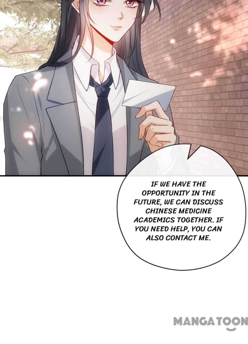 Madam and Her Daily Online Face-Slapping Chapter 48 - Page 27