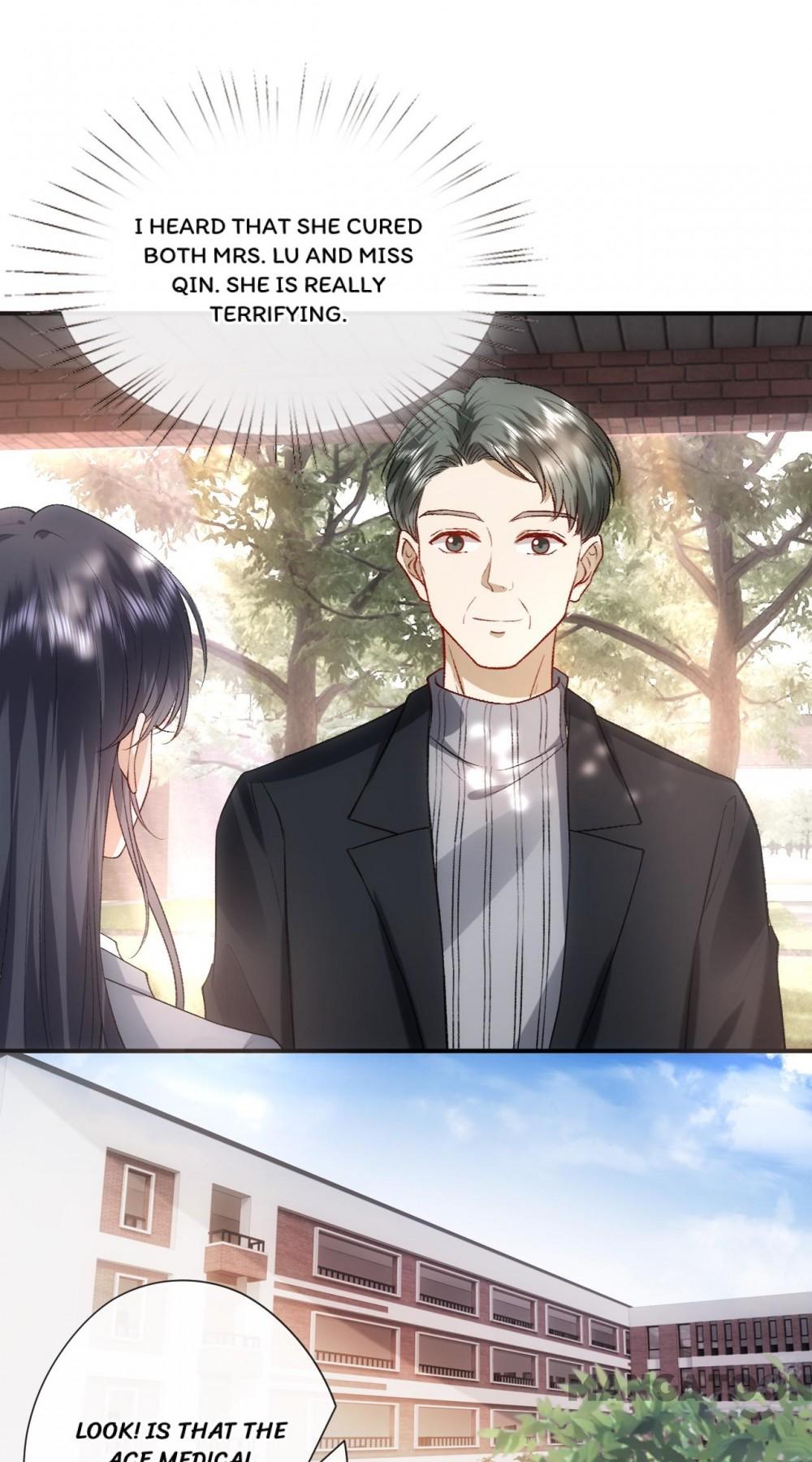 Madam and Her Daily Online Face-Slapping Chapter 48 - Page 28