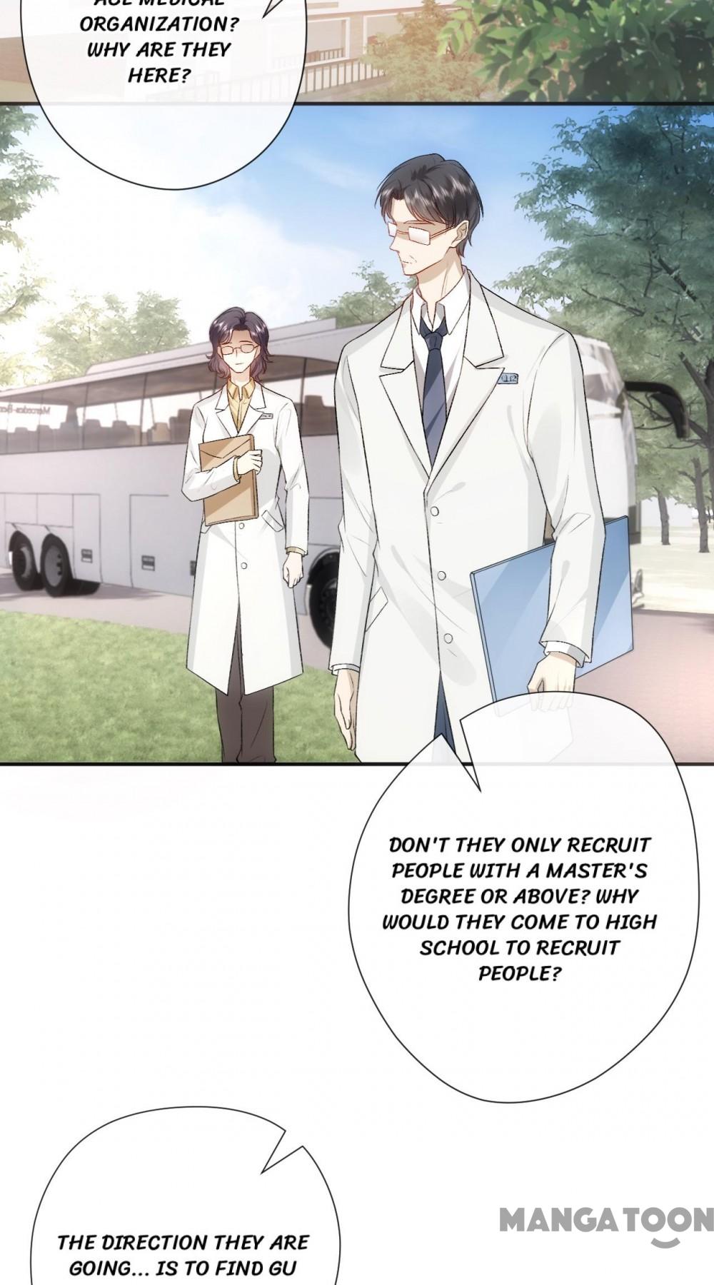 Madam and Her Daily Online Face-Slapping Chapter 48 - Page 29