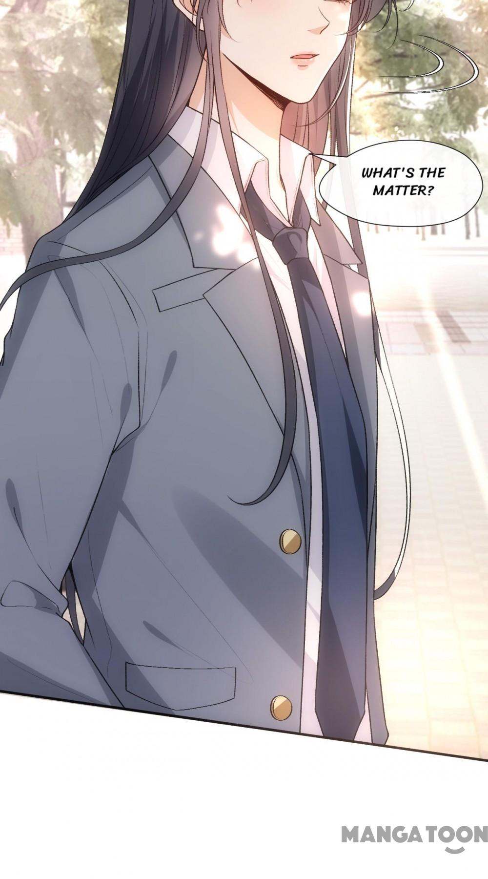 Madam and Her Daily Online Face-Slapping Chapter 48 - Page 32