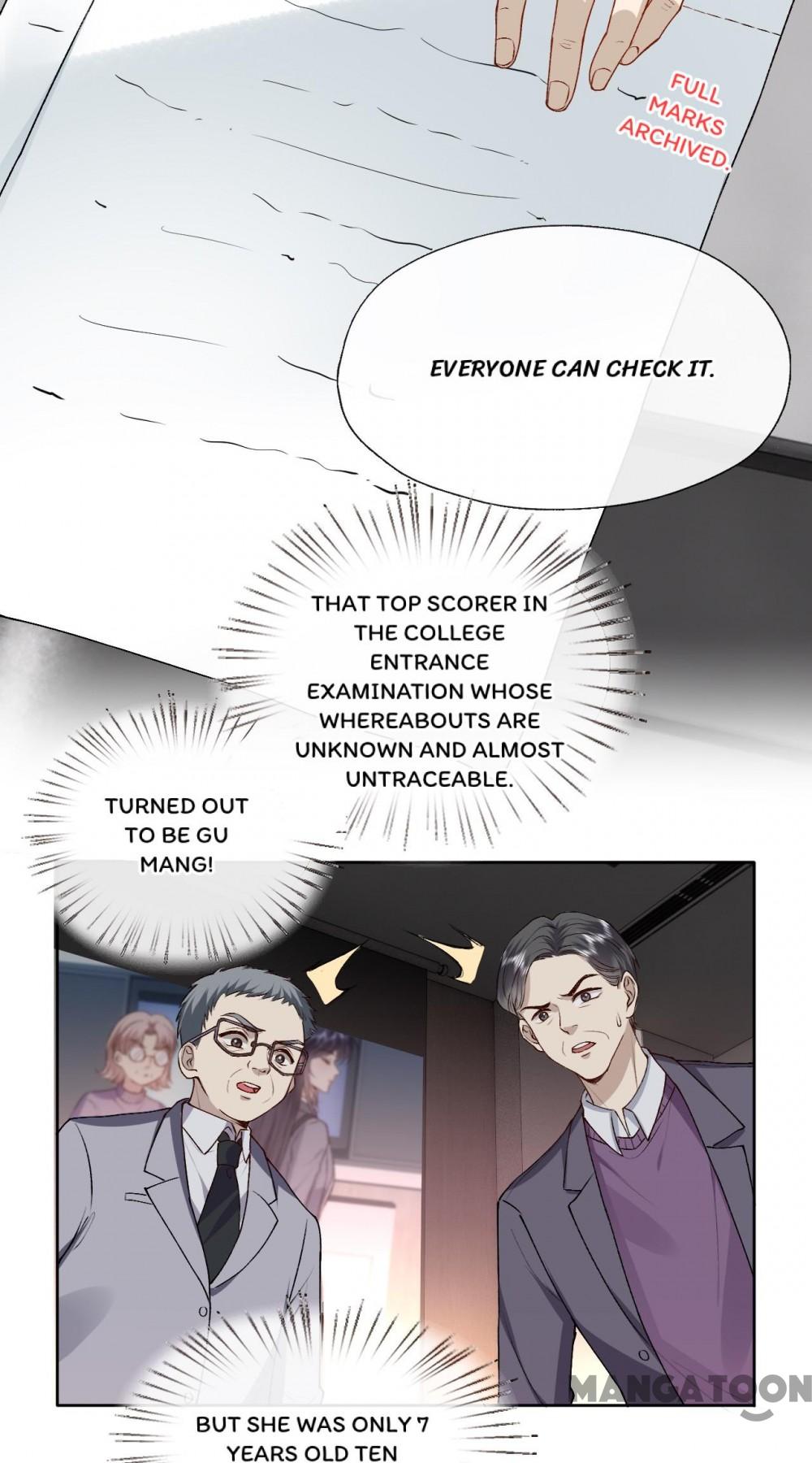 Madam and Her Daily Online Face-Slapping Chapter 48 - Page 4