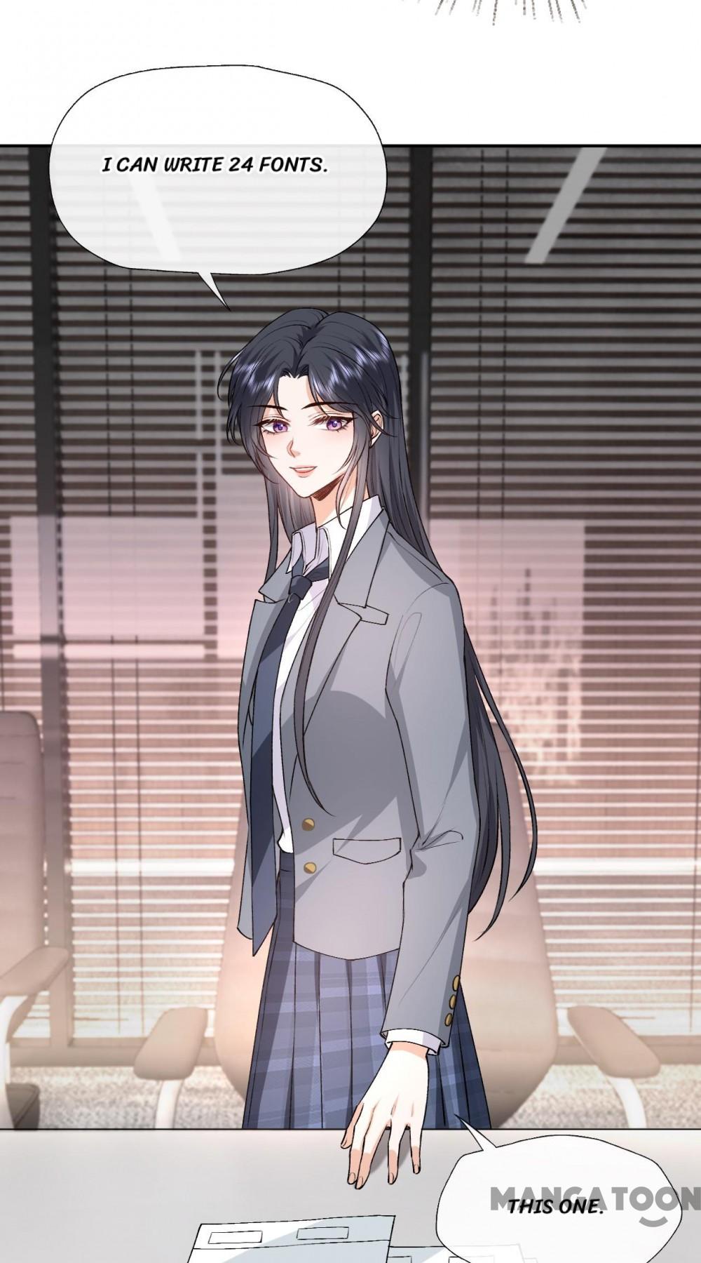 Madam and Her Daily Online Face-Slapping Chapter 48 - Page 6