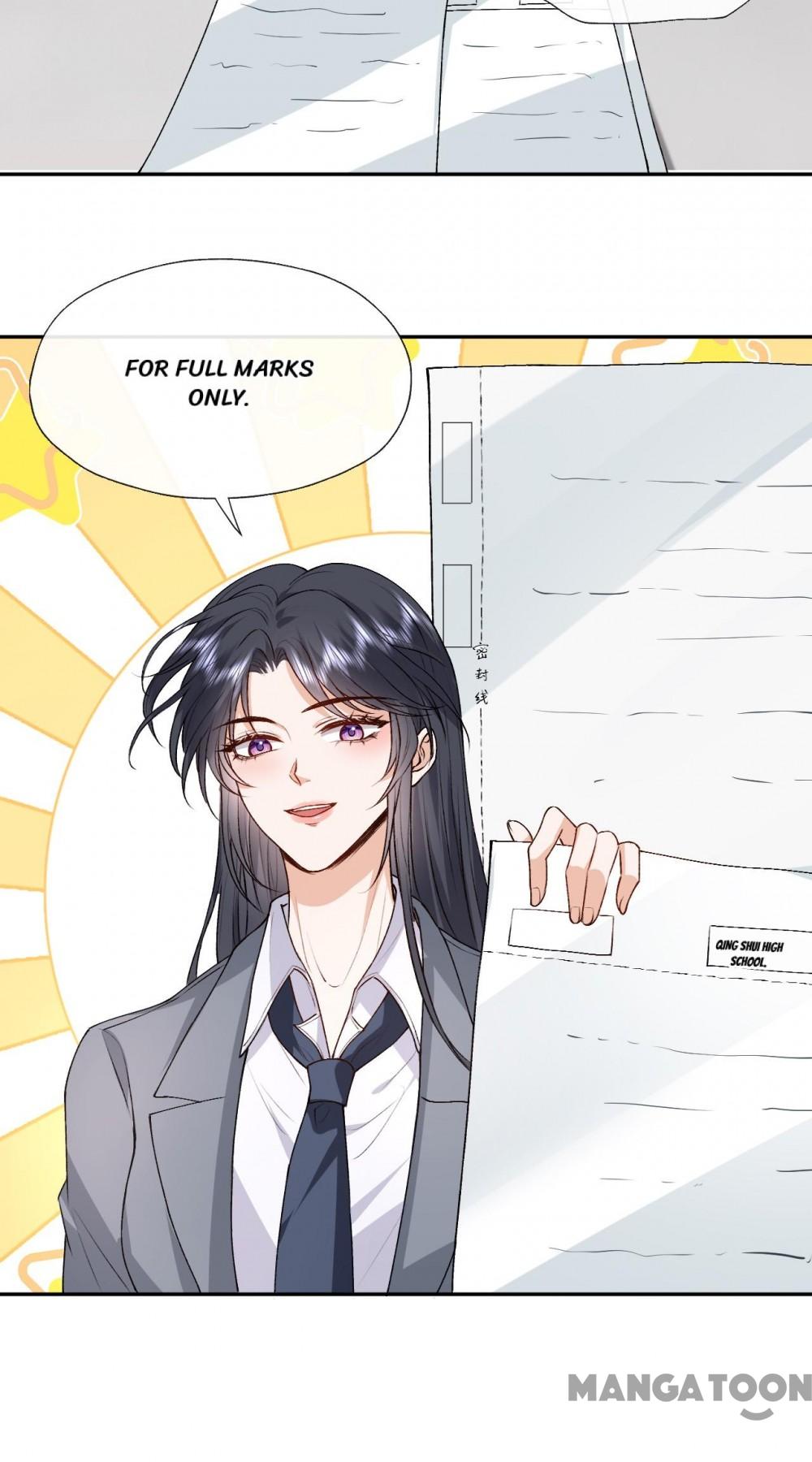 Madam and Her Daily Online Face-Slapping Chapter 48 - Page 7