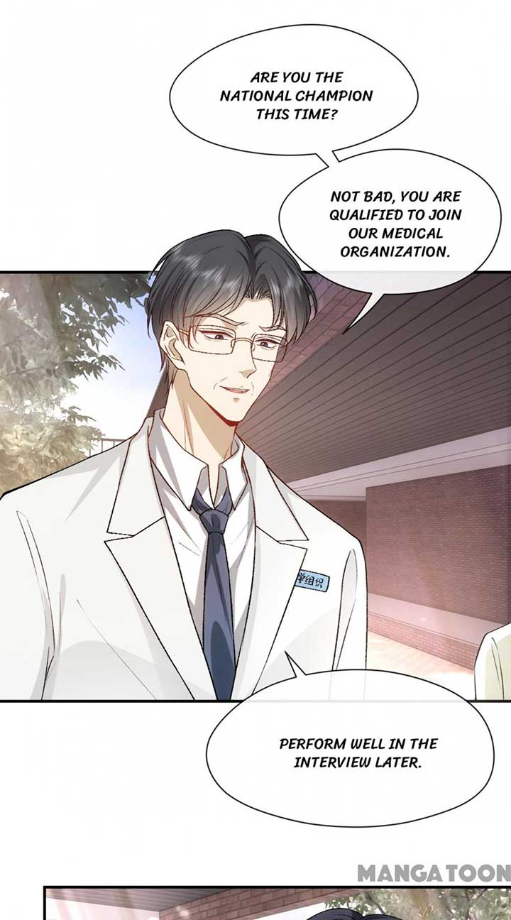 Madam and Her Daily Online Face-Slapping Chapter 49 - Page 1