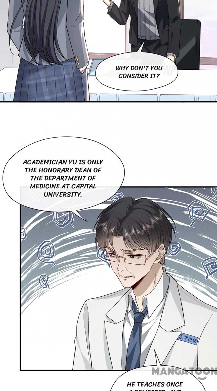 Madam and Her Daily Online Face-Slapping Chapter 49 - Page 11