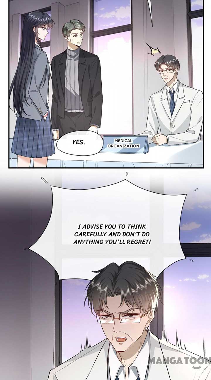 Madam and Her Daily Online Face-Slapping Chapter 49 - Page 15